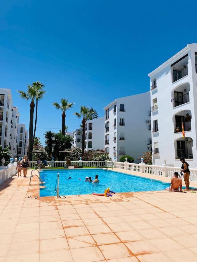 Close To The Beach, 5 Minutes Walk San Luis de Sabinillas Exteriér fotografie